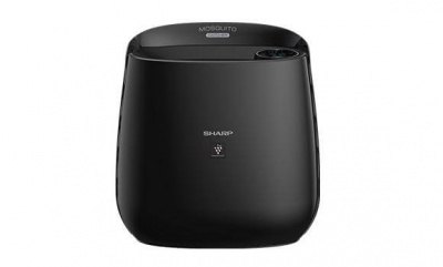 Máy lọc không khí và bắt muỗi Sharp FP-JM30V-B